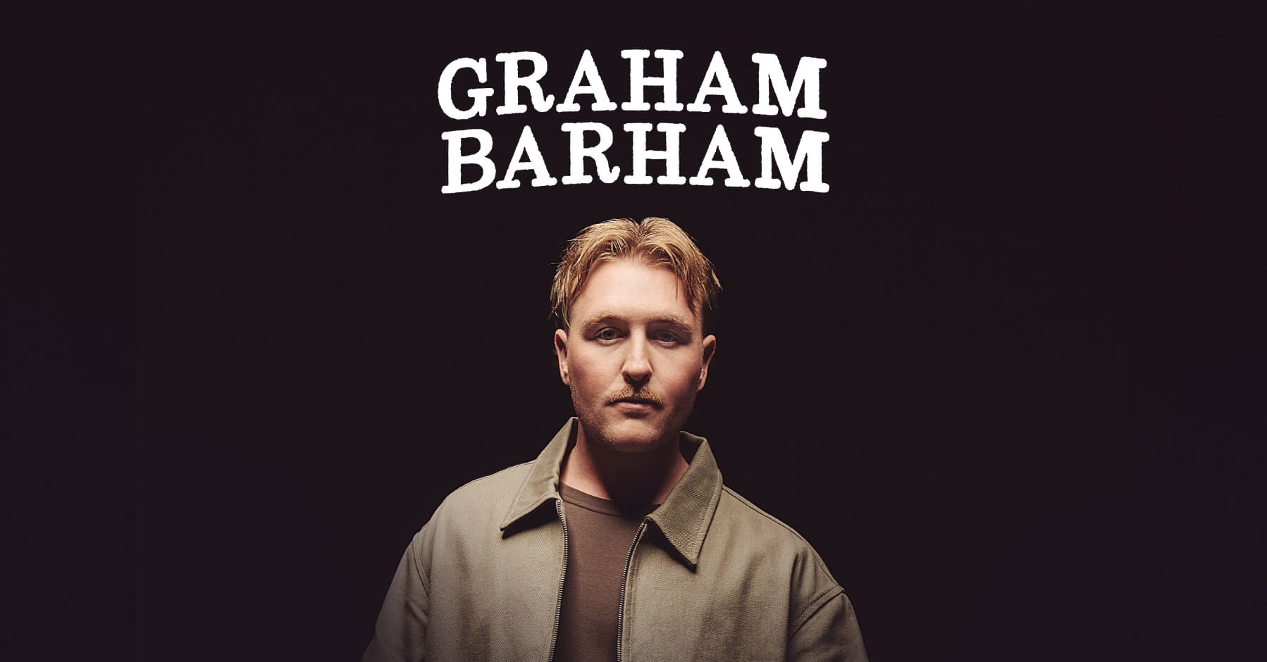 Graham Braham